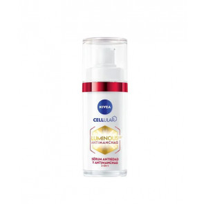 Nivea Cellular Luminous 630º antimanchas serum 2en1 30 ml