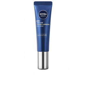 Nivea Men Anti-Age Hyaluron Eye Cream 15 ml