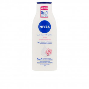 Nivea Rose Blossom Loción corporal 400 ml