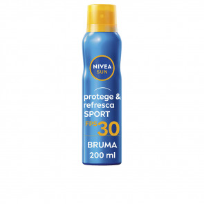 Nivea Sun Protege & Refresca Sport SPF30 200 ml