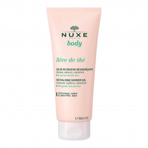 Nuxe BODY RÊVE DE THÉ Gel de ducha 200 ml