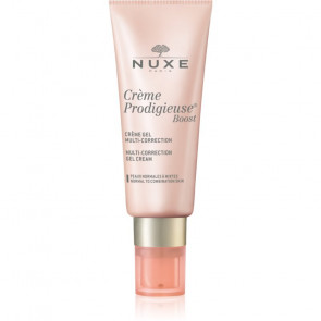 Nuxe CRÈME PRODIGIEUSE BOOST Crème Gel Multi-Correction 40 ml