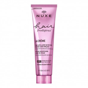 Nuxe Hair Prodigieux La Crème Soin capillaire nutrition 100 ml