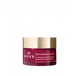 Nuxe Merveillance LIFT La Crème Concentrée de Nuit 50 ml