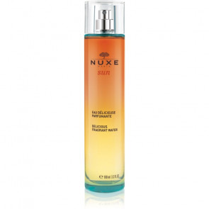 Nuxe NUXE SUN Eau Délicieuse Parfumante 100 ml