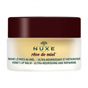 Nuxe Rêve de Miel Baume lèvres