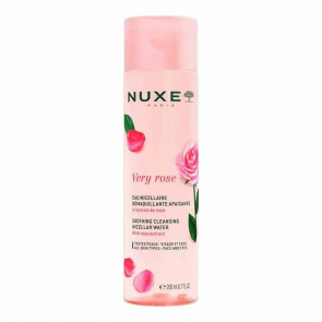 Nuxe Very Rose Eau Micellaire Apaisante 200 ml