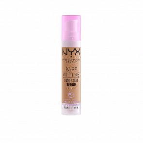 NYX Bare With Me Concealer Serum - 08 Sand