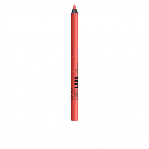 NYX Line Loud Lip Pencil - 10 Stay stunnin