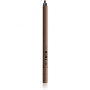 NYX Line Loud Lip Pencil - 17 Rebel kind