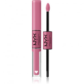 NYX Shine Loud Pro pigment lip shine - Trophy life