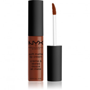 NYX Soft Matte Lip cream - Berlin