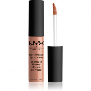 NYX Soft Matte Lip cream - London