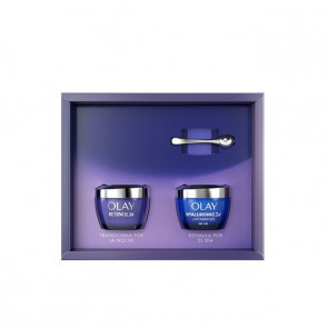 Olay Vitamin C +AHA24 Set de cuidado facial