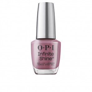 OPI Infinite Shine Gel-like Lacquer - Times Infinity