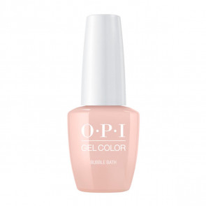 OPI NAIL LACQUER NLS86 Bubble Bath