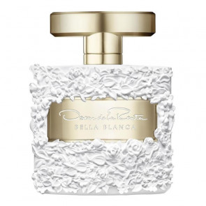 Oscar de la Renta BELLA BLANCA Eau de parfum 100 ml