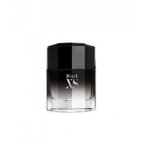 Paco Rabanne BLACK XS Eau de toilette Vaporizador 50 ml