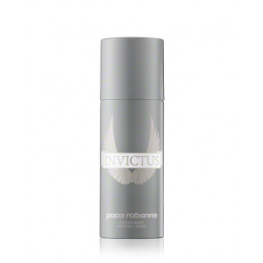 Paco Rabanne INVICTUS Desodorante Spray 150 ml