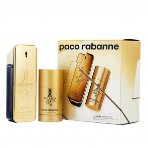 Paco Rabanne Lote 1 Million Eau de toilette