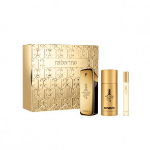 Paco Rabanne Lote 1 Million Eau de toilette