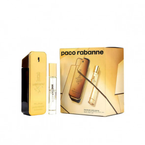 Paco Rabanne Lote 1 Million Eau de toilette