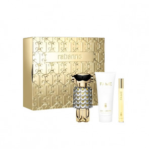 Paco Rabanne Lote Fame Eau de parfum