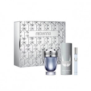 Paco Rabanne Lote Invictus Eau de toilette