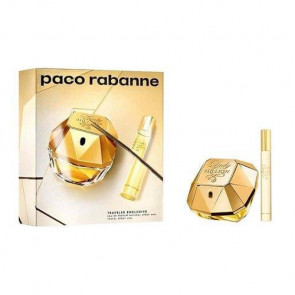 Paco Rabanne Lote LADY MILLION Eau de parfum