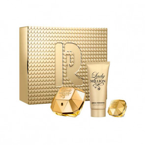 Paco Rabanne Lote Lady Million Eau de parfum