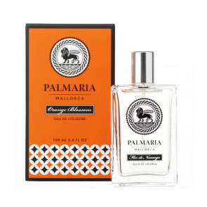 Palmaria ORANGE BLOSSOM Eau de cologne 100 ml