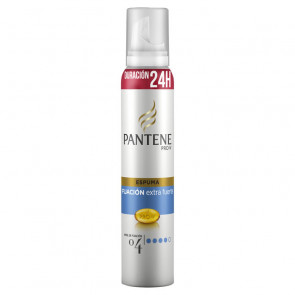 Pantene Pro-V Extra Fuerte Espuma - 4 250 ml