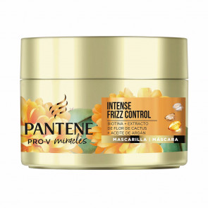 Pantene Pro-V Miracle Intense Frizz Control Mascarilla 160 ml