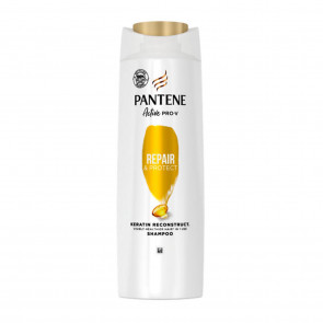 Pantene Pro-V Repair & Protect Shampoo 400 ml