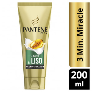 Pantene Pro-V Suave & Liso Acondiconador 200 ml
