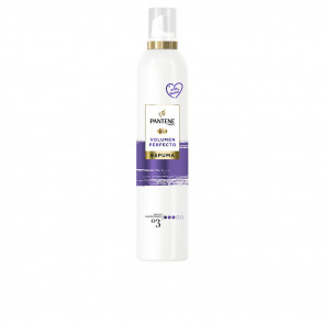 Pantene Volumen Perfecto Espuma - 03 300 ml