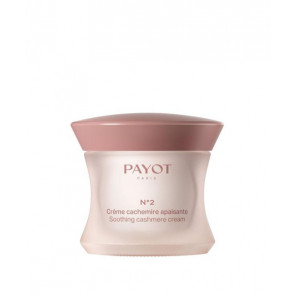 Payot Crème Nº2 Crème cachemire apaisante 50 ml