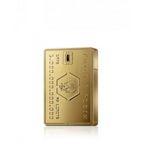 Philipp Plein No Limits Gold Eau de parfum 50 ml