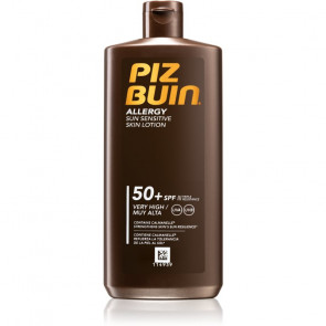 Piz Buin Allegry Sun Senstive Skin Lotion SPF50+ 400 ml