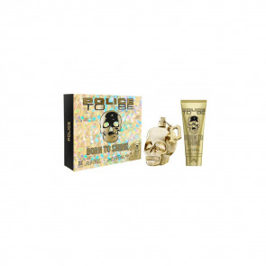 Police Lote To Be Born to Shine for Man Eau de toilette
