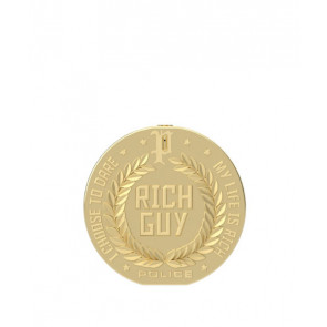 Police Rich Guy For Man Eau de toilette 50 ml
