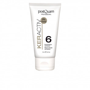 Postquam KERACTIV Smooth Balsam With Keratin 75 ml