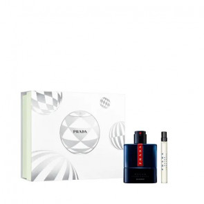 Prada Lote Luna Rossa Ocean Eau de toilette