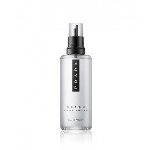 Prada Luna Rossa Black Eau de parfum [Recarga] 150 ml