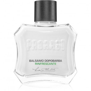 Proraso Rifrescante Balsamo dopobarba Aftershave bálsamo 100 ml