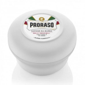 Proraso Sapone da Barba Pelli Sensibili Jabón de afeitar 150 ml