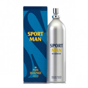 Puig Sport Man Eau de toilette 250 ml