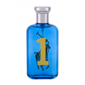 Ralph Lauren BIG PONY 1 Eau de toilette 100 ml