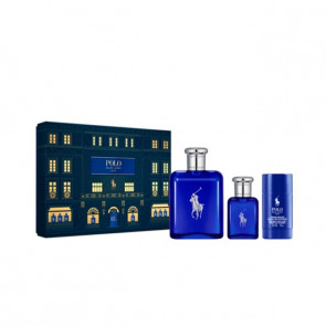 Ralph Lauren Lote Polo Blue Eau de toilette