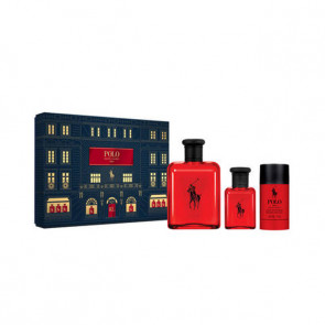 Ralph Lauren Lote Polo Red Eau de toilette